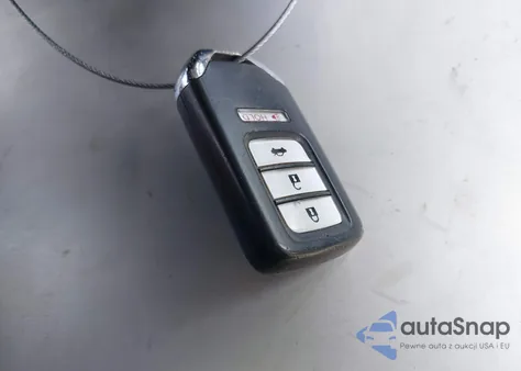 2014 Honda Civic Ex z USA, uszkodzony, nr VIN 19XFB2F80EE246719